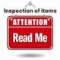 WE STRONGLY ENCOURAGE AND RECOMMEND THAT YOU