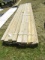 1X6X16 PRESSURE TREATED 59 TIMES THE BID