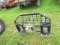 FUTURE SKIDSTEER PALLET FORKS 60