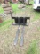 NEW KIVEL MINI SKIDSTEER PALLET FORKS