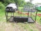 NEW JMR 48X96 WORK BASKET WITH FORK POCKETS