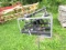 NEW JCT POST HOLE DIGGER SKIDSTEER ATTACH