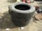 LT 305/55R20 TIRES (2)