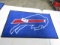 NEW BUFFALO BILLS MAT
