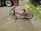 NEXT PRETTY IN PINK KIDS BICYCLE
