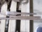 3 TIRE IRONS
