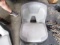 HUSQVARNA SEAT