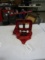 RIGID PIPE VISE