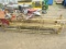 25FT NEW HOLLAND HAY ELEVATOR - COMPLETE