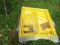 NEW PALLET FORK MOUNT SAFETY BASKET