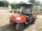 KUBOTA RTV 900 VHT PLUS 4X4 DIESEL SIDE BY SIDE -