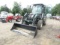 CABELAS LM45H TRACTOR WITH 1 CAB LD 102