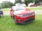2017 JEEP COMPASS 4X4 LATITUDE MV50