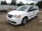 2016 DODGE GRAND CARAVAN MV50