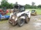 2014 BOBCAT SKIDSTEER S630