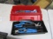 TOOL BOX OF CHANNEL LOCKS