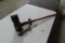 RIGID NO 206 SOIL PIPE CUTTER