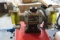 CRAFTSMAN 8 INCH BENCH GRINDER WORKS WHEN