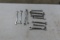 MISC WRENCHES CRAFTSMAN, HUSKY, SK