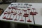 T HANDLED ALLEN WRENCHES