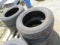 4 TIRES FALKEN XIEX CT60 A/S 255/60R19