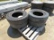 LT 245/75R16 TIRES NOT ALL THE SAME BRAND (4)