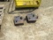 4 5011 SUITCASE WEIGHTS FOR KUBOTA L SERIES