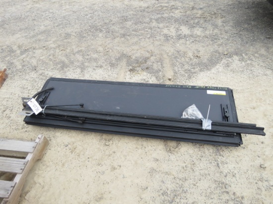 2019 -2023 GMC SIERRA 1500 SHORT BOX TRIFOLD