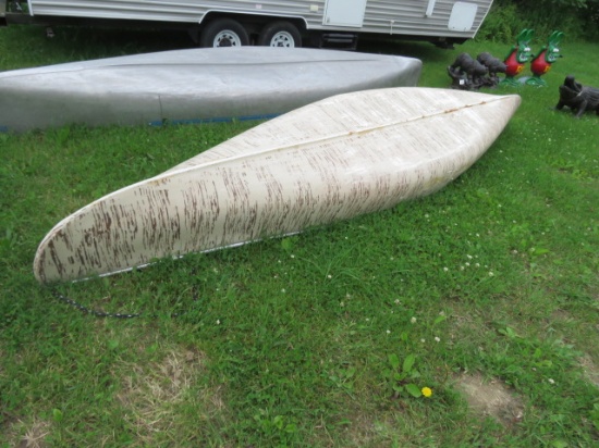 CANOE