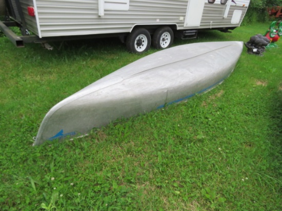 GRUMMAN CANOE