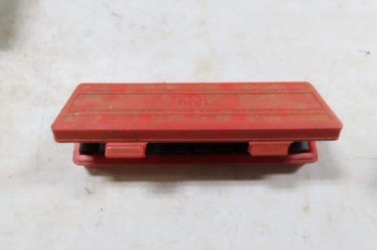 MIT- SOCKET SET - METRIC
