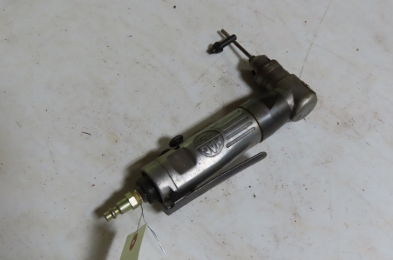 MAC AIR DRILL