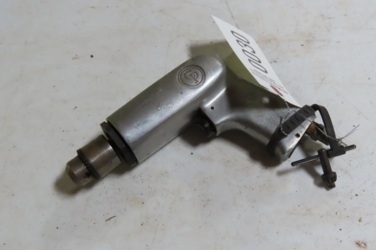 CHICAGO PNEUMATIC AIR DRILL CP787