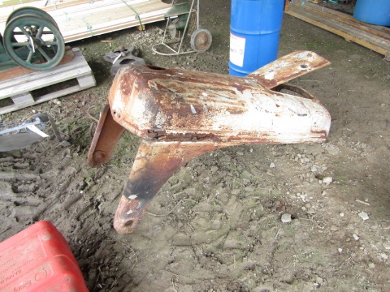 FORD HOOD