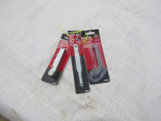 NEW AUTOCRAFT TAPPET GAUGES (3)