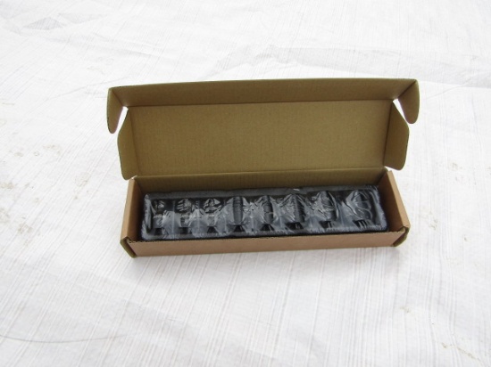 NEW ARCAN 8PC SAE IMPACT SOCKET SET 3/8" DRIVE
