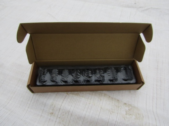 NEW ARCAN 8PC METRIC IMPACT SOCKET SET 3/8" DRIVE