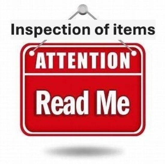 WE STRONGLY ENCOURAGE AND RECOMMEND THAT YOU