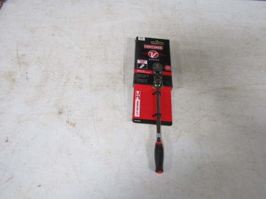 NEW CRAFTSMAN V SERIES COMFORT GRIP LONG