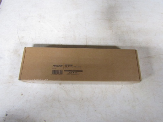 NEW ARCAN 11PC DEEP IMPACT SOCKET SET 1/2" DRIVE