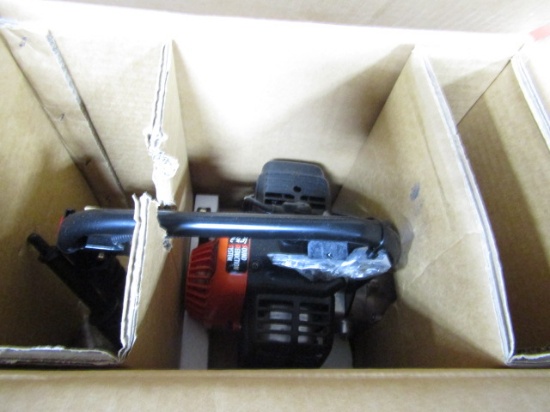 TANAKA TED -210 MOTOR