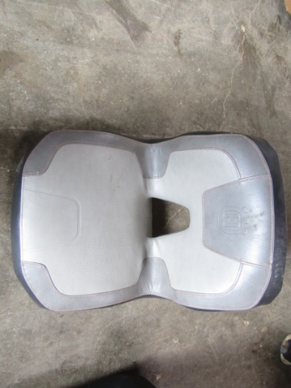 HUSQVARNA SEAT