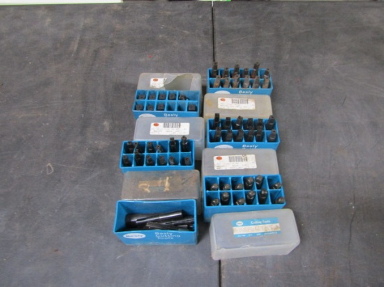 BESLY CUTTING TOOLS