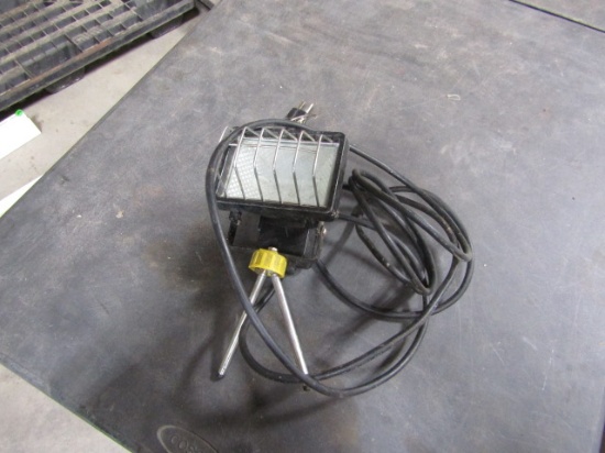WORK LIGHT