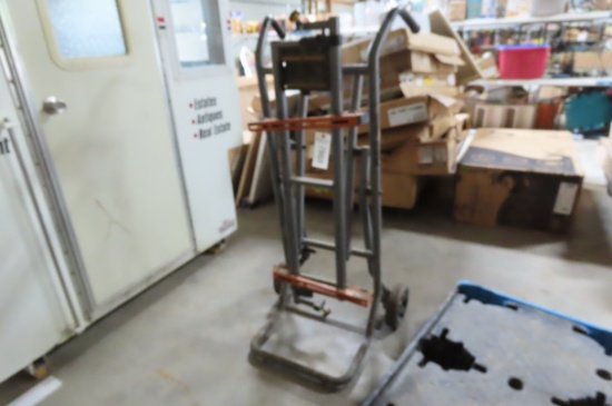 RIGID MS-UV MITER SAW UTILITY VEHICLE /SUPPORT