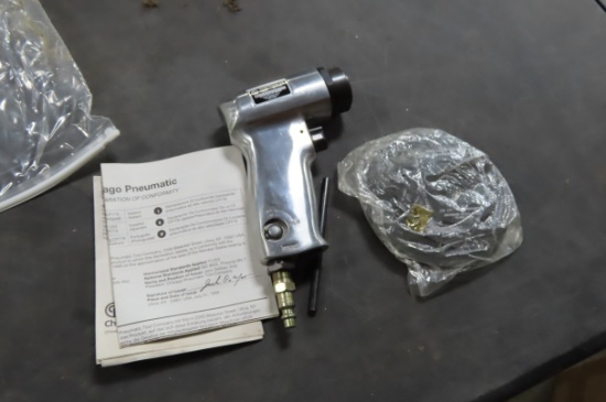 CHICAGO PNEUMATIC CP778 AIR TOOL