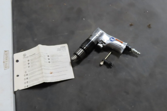 CHICAGO PNEUMATIC CP788R 3/8" DRILL AIR TOOL
