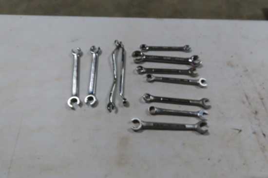 MISC WRENCHES CRAFTSMAN, HUSKY, SK