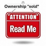 OWNERSHIP AND RESPONSIBILITY