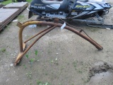 3 PT HITCH BOOM